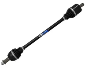 SuperATV Front Axle Rhino Brand Honda Pioneer 1000 2016+