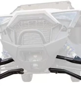 SuperATV High Clearance 1.5 Inch Forward Offset A-Arms Polaris RZR PRO XP 2020                                     - AA-P-PROXP-1.5-02 - Image 9