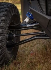 SuperATV High Clearance 1.5 Inch Forward Offset A-Arms Polaris RZR PRO XP 2020                                     - AA-P-PROXP-1.5-02 - Image 3