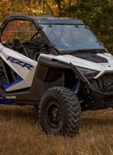 SuperATV High Clearance 1.5 Inch Forward Offset A-Arms Polaris RZR PRO XP 2020                                     - AA-P-PROXP-1.5-02 - Image 5