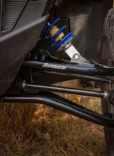 SuperATV High Clearance 1.5 Inch Forward Offset A-Arms Polaris RZR PRO XP 2020                                     - AA-P-PROXP-1.5-02 - Image 9