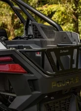 SuperATV Bed Enclosure Polaris RZR PRO XP 2020                                     - BES-P-PROXP-01 - Image 2