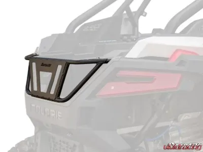 SuperATV Bed Enclosure Polaris RZR PRO XP 2020 - BES-P-PROXP-01