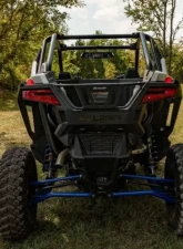 SuperATV Bed Enclosure Polaris RZR PRO XP 2020                                     - BES-P-PROXP-01 - Image 4