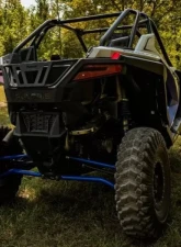 SuperATV Bed Enclosure Polaris RZR PRO XP 2020                                     - BES-P-PROXP-01 - Image 5
