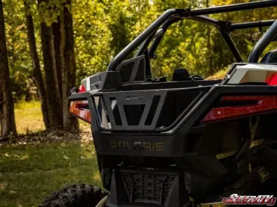 SuperATV Bed Enclosure Polaris RZR PRO XP 2020 - BES-P-PROXP-01
