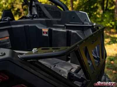 SuperATV Bed Enclosure Polaris RZR PRO XP 2020 - BES-P-PROXP-01