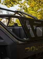 SuperATV Bed Enclosure Polaris RZR PRO XP 2020                                     - BES-P-PROXP-01 - Image 8