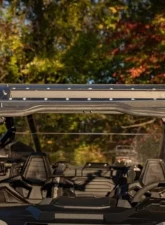 SuperATV Scratch Resistant Flip Windshield Polaris RZR PRO XP 2020                                     - FWS-P-PROXP-70 - Image 6