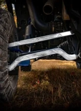 SuperATV High Clearance Billet Aluminum Radius Arms Polaris RZR PRO XP 2020                                     - RA-P-PROXP-B - Image 10