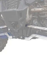 SuperATV High Clearance Billet Aluminum Radius Arms Polaris RZR PRO XP 2020                                     - RA-P-PROXP-B - Image 2