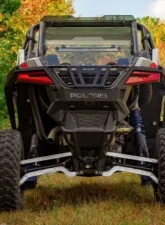 SuperATV High Clearance Billet Aluminum Radius Arms Polaris RZR PRO XP 2020                                     - RA-P-PROXP-B - Image 3
