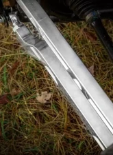 SuperATV High Clearance Billet Aluminum Radius Arms Polaris RZR PRO XP 2020                                     - RA-P-PROXP-B - Image 5