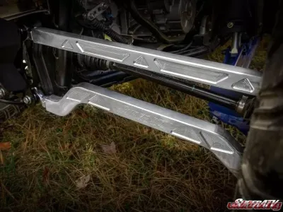 SuperATV High Clearance Billet Aluminum Radius Arms Polaris RZR PRO XP 2020 - RA-P-PROXP-B
