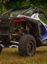 SuperATV High Clearance Billet Aluminum Radius Arms Polaris RZR PRO XP 2020                                     - RA-P-PROXP-B - Image 7