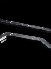 SuperATV High Clearance Billet Aluminum Radius Arms Polaris RZR PRO XP 2020                                     - RA-P-PROXP-B - Image 10