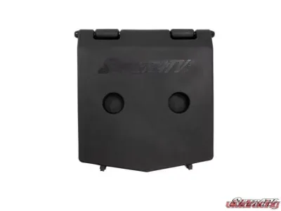 SuperATV Rear 30 Liter Cargo Box Polaris RZR PRO XP 2020 - RCB-P-PROXP