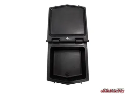 SuperATV Rear 30 Liter Cargo Box Polaris RZR PRO XP 2020 - RCB-P-PROXP