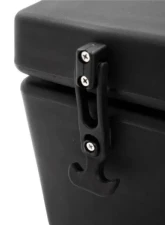 SuperATV Rear 30 Liter Cargo Box Polaris RZR PRO XP 2020                                     - RCB-P-PROXP - Image 7