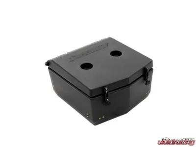 SuperATV Rear 30 Liter Cargo Box Polaris RZR PRO XP 2020 - RCB-P-PROXP