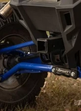 SuperATV Rear Receiver Hitch Polaris RZR PRO XP 2020                                     - RH-P-PROXP-01 - Image 5
