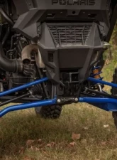 SuperATV Rear Receiver Hitch Polaris RZR PRO XP 2020                                     - RH-P-PROXP-01 - Image 3