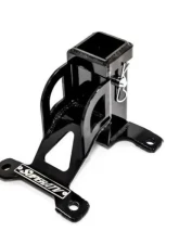 SuperATV Rear Receiver Hitch Polaris RZR PRO XP 2020                                     - RH-P-PROXP-01 - Image 4