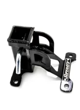 SuperATV Rear Receiver Hitch Polaris RZR PRO XP 2020                                     - RH-P-PROXP-01 - Image 5