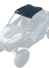 SuperATV Tinted Roof Polaris RZR PRO XP 2020                                     - ROOF-P-PROXP-71 - Image 2