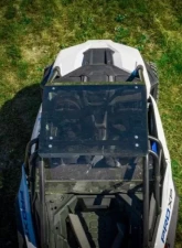 SuperATV Tinted Roof Polaris RZR PRO XP 2020                                     - ROOF-P-PROXP-71 - Image 3