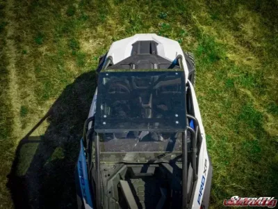 SuperATV Tinted Roof Polaris RZR PRO XP 2020 - ROOF-P-PROXP-71