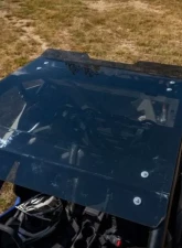 SuperATV Tinted Roof Polaris RZR PRO XP 2020                                     - ROOF-P-PROXP-71 - Image 4