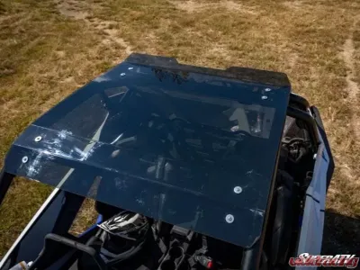SuperATV Tinted Roof Polaris RZR PRO XP 2020 - ROOF-P-PROXP-71