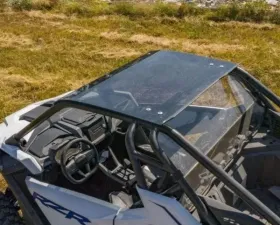 SuperATV Tinted Roof Polaris RZR PRO XP 2020
