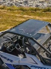 SuperATV Tinted Roof Polaris RZR PRO XP 2020                                     - ROOF-P-PROXP-71 - Image 7