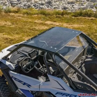 SuperATV Tinted Roof Polaris RZR PRO XP 2020 - ROOF-P-PROXP-71