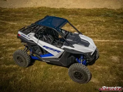 SuperATV Tinted Roof Polaris RZR PRO XP 2020 - ROOF-P-PROXP-71
