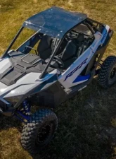 SuperATV Tinted Roof Polaris RZR PRO XP 2020                                     - ROOF-P-PROXP-71 - Image 7