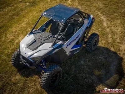 SuperATV Tinted Roof Polaris RZR PRO XP 2020 - ROOF-P-PROXP-71
