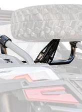 SuperATV Spare Tire Carrier Polaris RZR PRO XP 2020                                     - STC-P-PROXP-01 - Image 2
