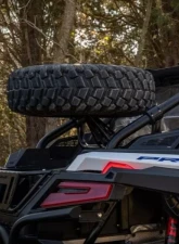 SuperATV Spare Tire Carrier Polaris RZR PRO XP 2020                                     - STC-P-PROXP-01 - Image 4