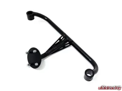 SuperATV Spare Tire Carrier Polaris RZR PRO XP 2020 - STC-P-PROXP-01