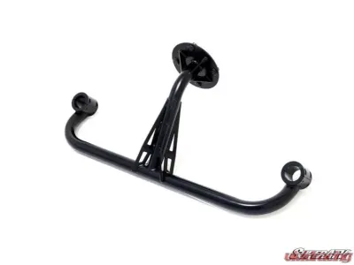 SuperATV Spare Tire Carrier Polaris RZR PRO XP 2020 - STC-P-PROXP-01