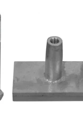 SuperATV Clutch Holder Tool Polaris                                     - CHT-P-001 - Image 3