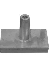 SuperATV Clutch Holder Tool Polaris                                     - CHT-P-001 - Image 3