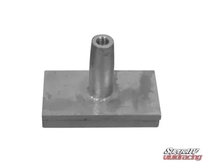 SuperATV Clutch Holder Tool Polaris - CHT-P-001