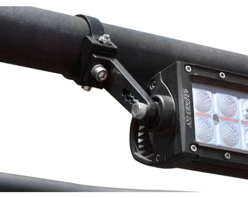 SuperATV Aluminum Tube Clamp 2 Inch - ATC-2.0-K