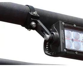 SuperATV Aluminum Tube Clamp 2 Inch