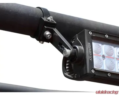 SuperATV Aluminum Tube Clamp 2 Inch - ATC-2.0-K