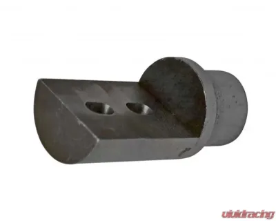 SuperATV Weld-In Front Cage Mount Can-Am Maverick - BTC-2-002